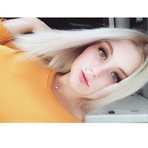 Meet your Posher, Willow